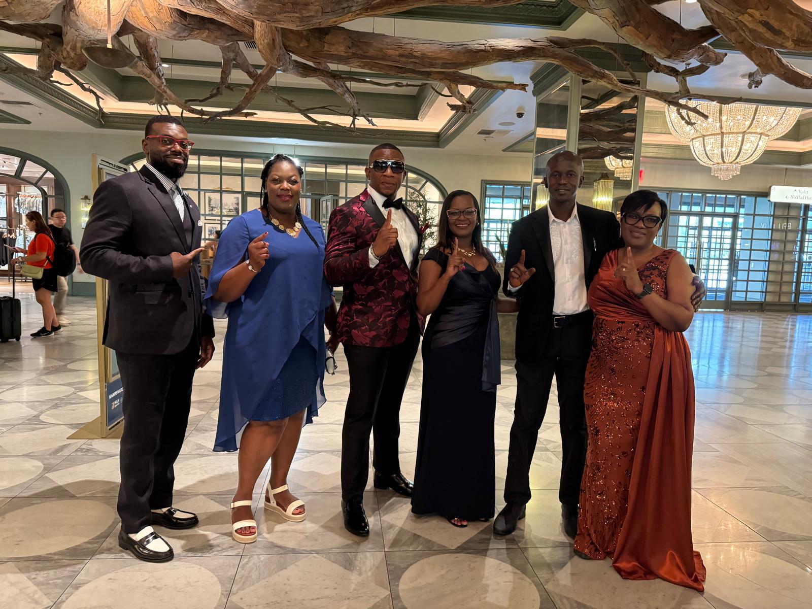 The Enigma Financials team
